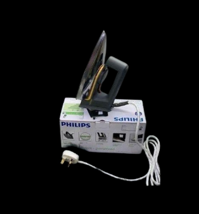 Iron Box. Philips Classic Dry Iron image