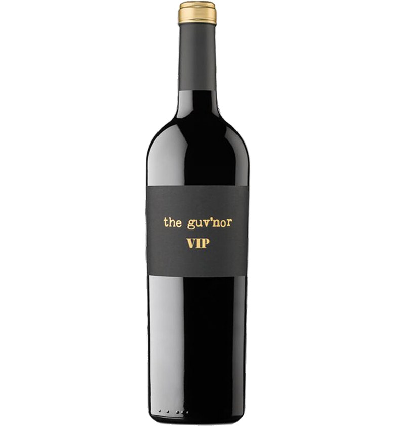 Guvnor vip  image