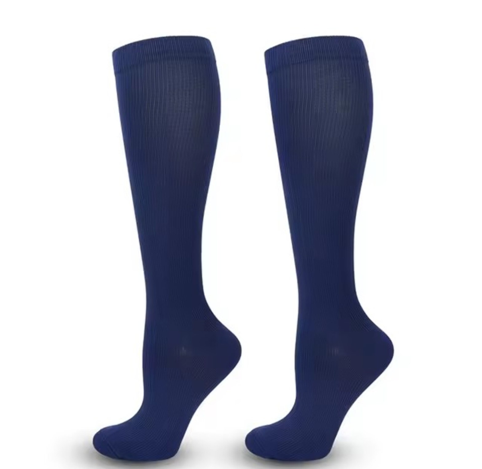 Medical Compression Socks for Varicose Veins, Swelling Relief & Enhanced Circulation image