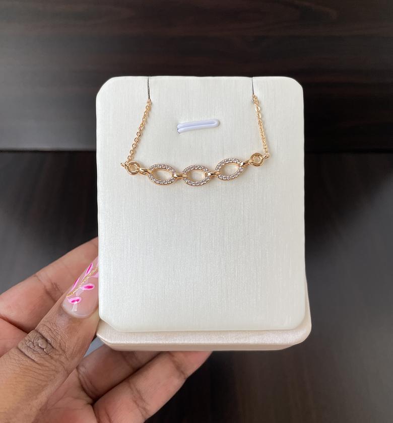 Declan Necklace  image