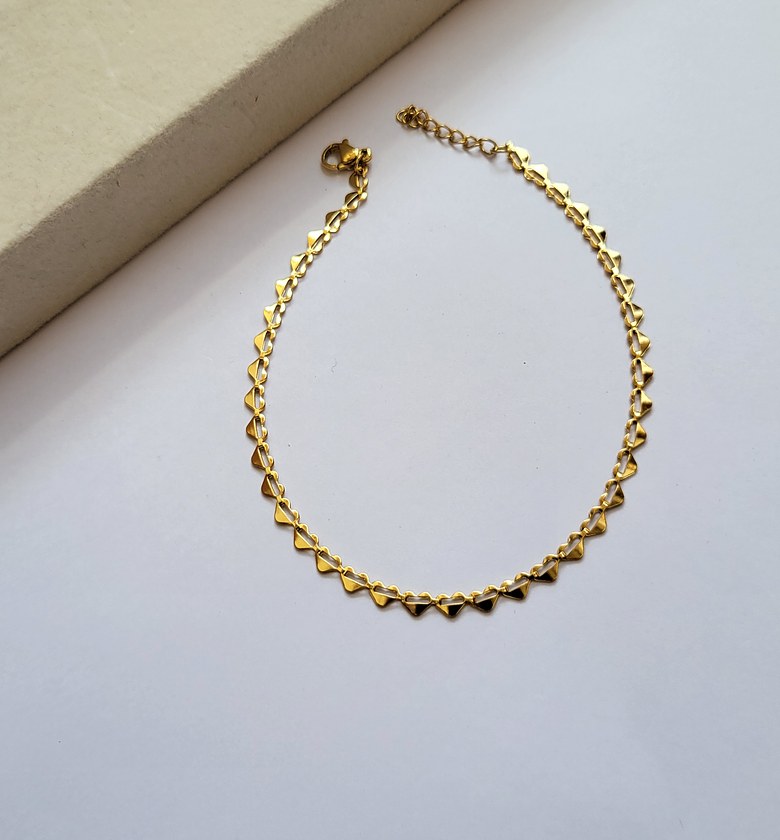 Anklets image