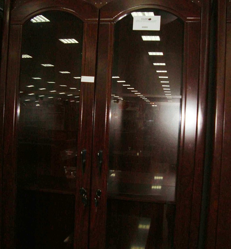 CABINET FILE 870X410X2000 image