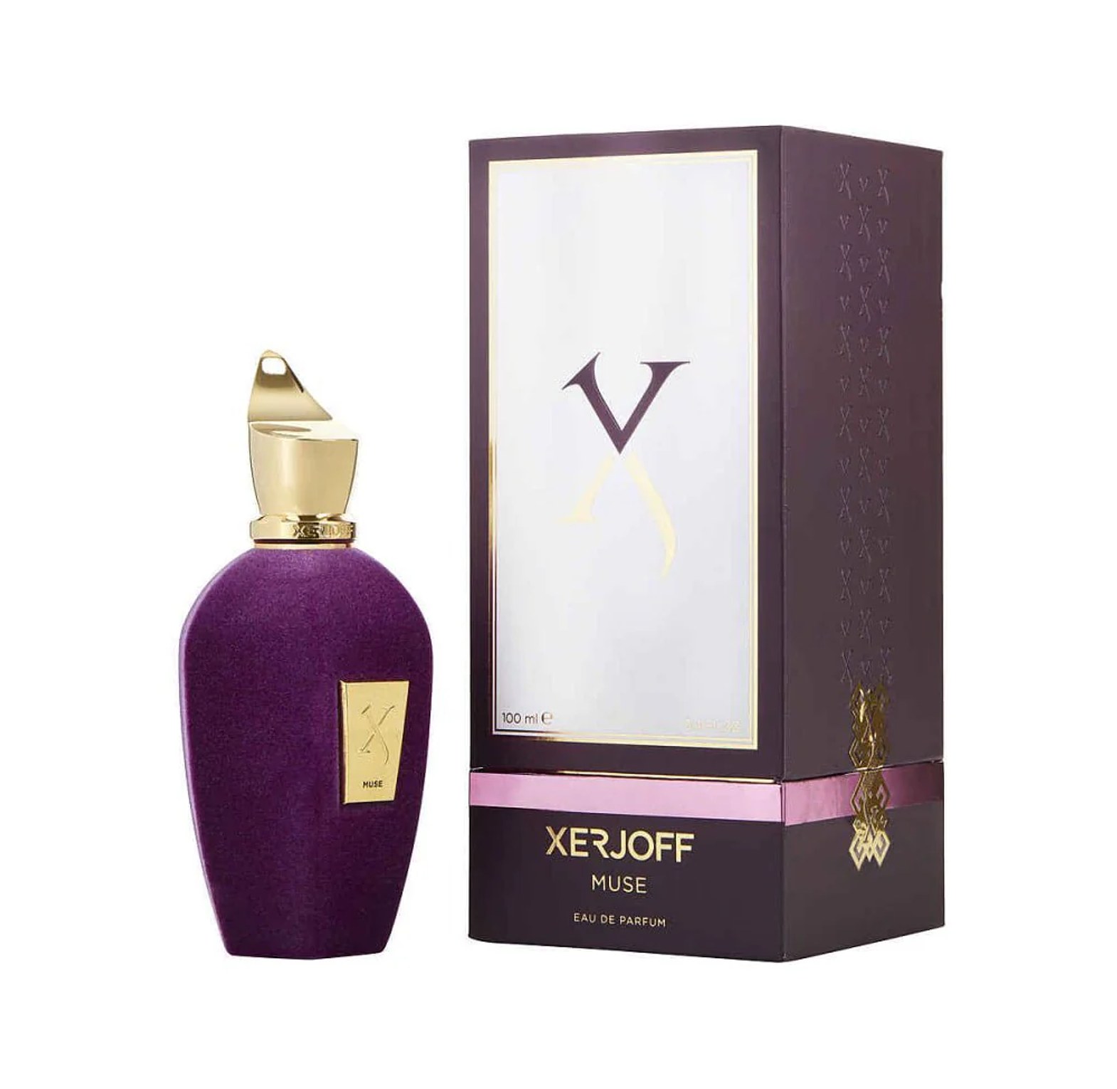 Xerjoff Muse 100ml   image