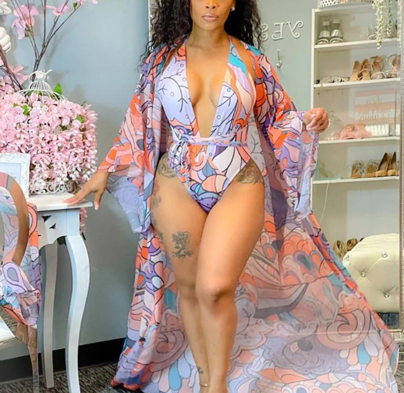 H6010099 Beachwear image