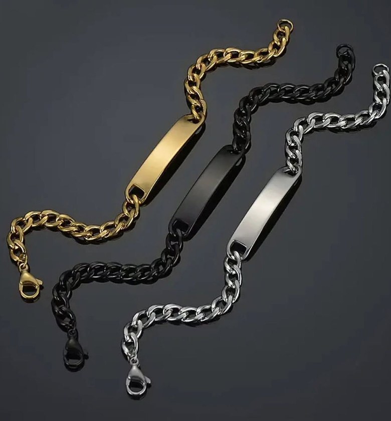 UNCOMMON CEASER BRACELETS  image