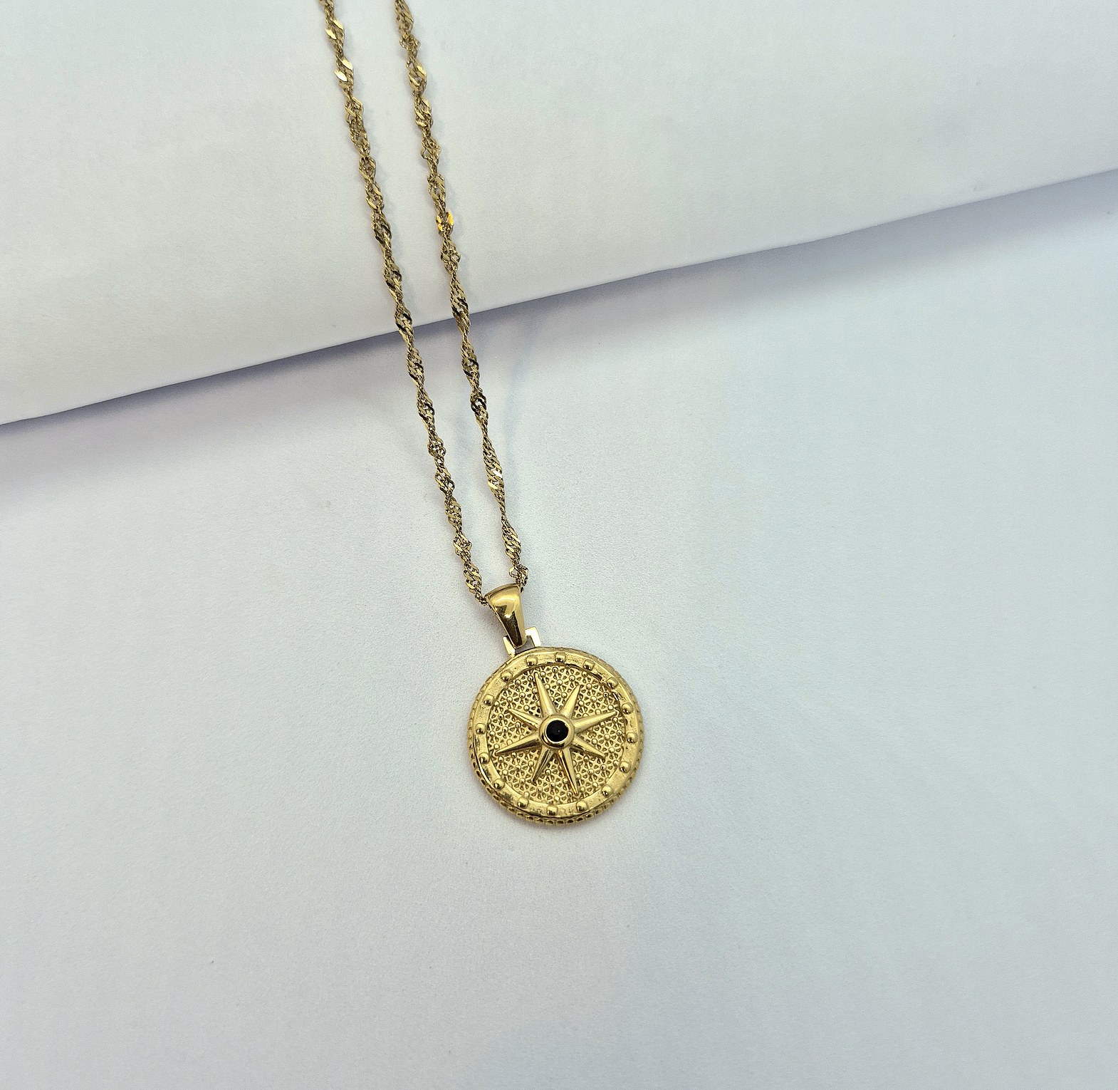 Star Necklace  image