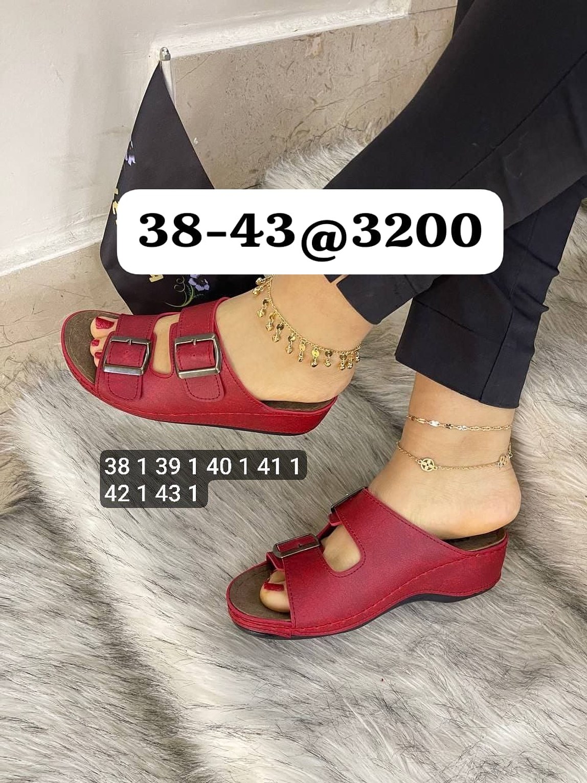 Premium Turkish Leather Shoes image