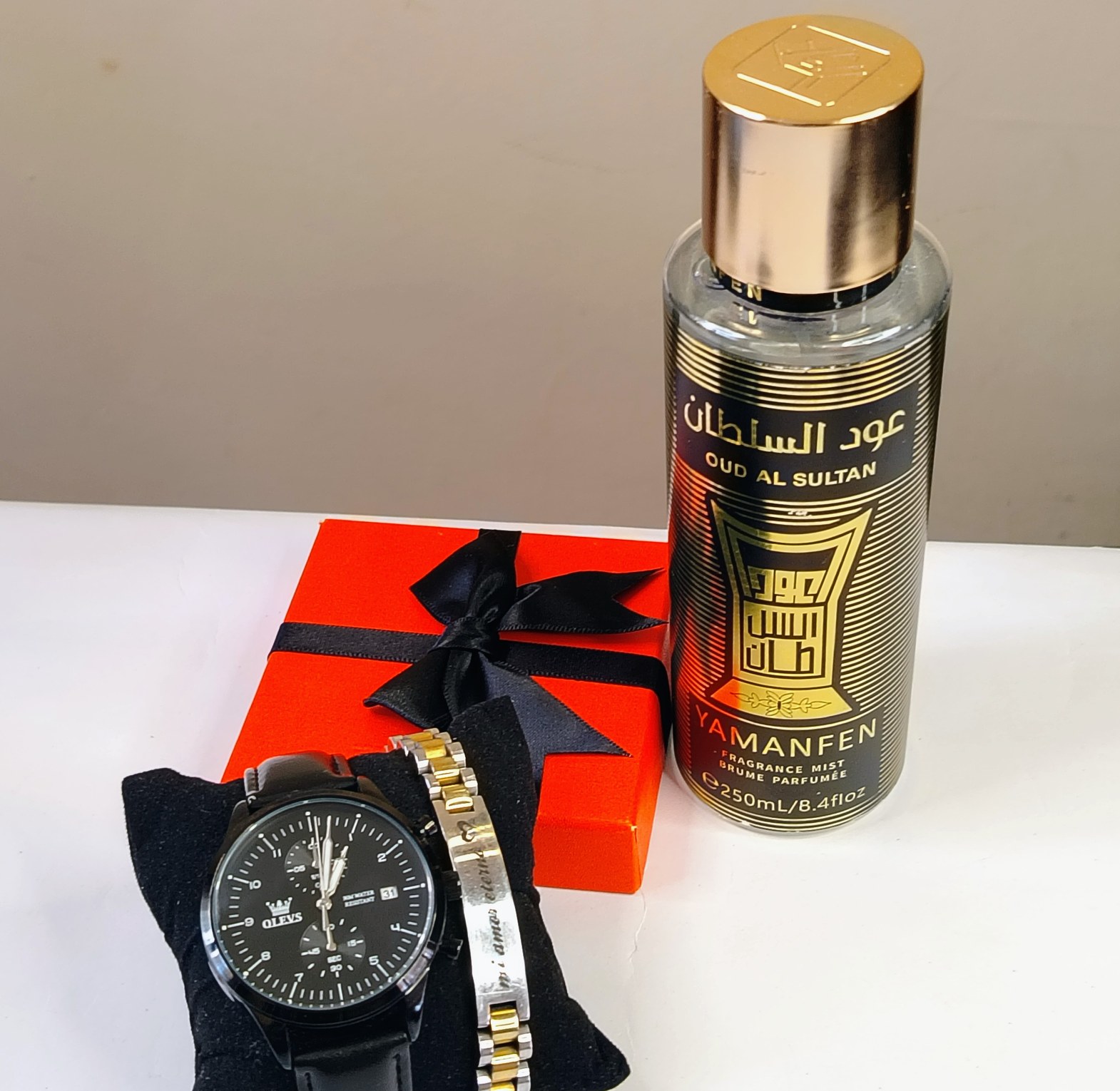 Men's gift set image