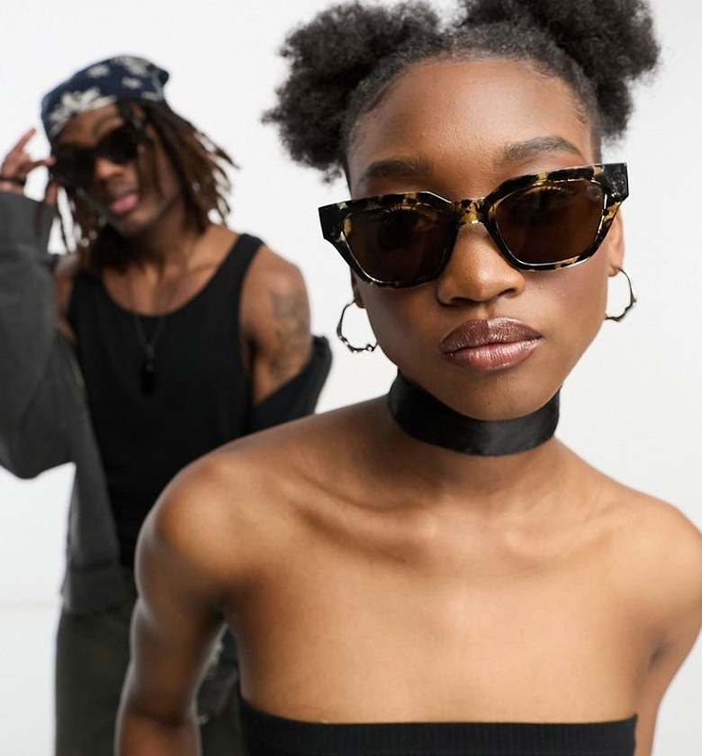 Unisex Sunglasses