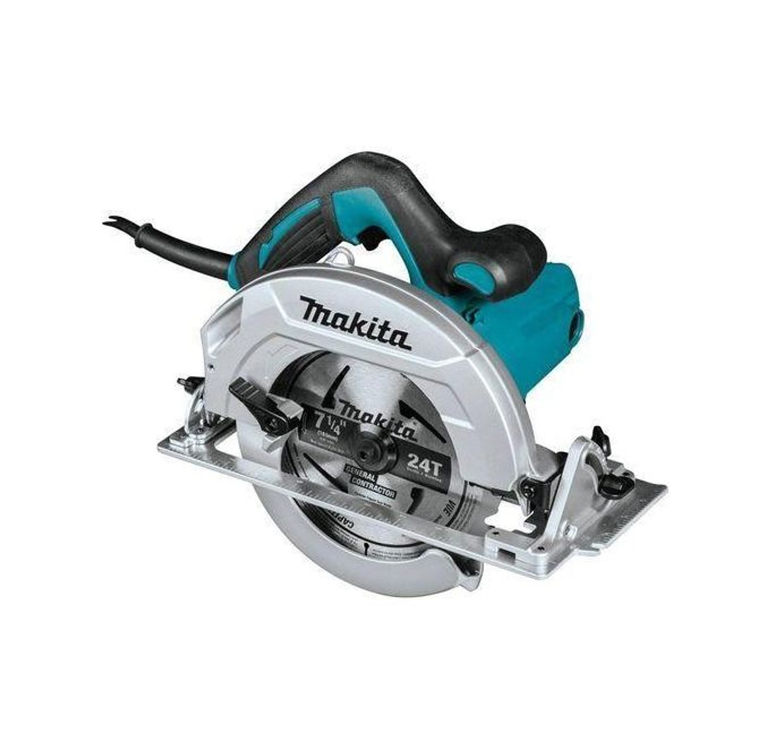 Makita circular saw image