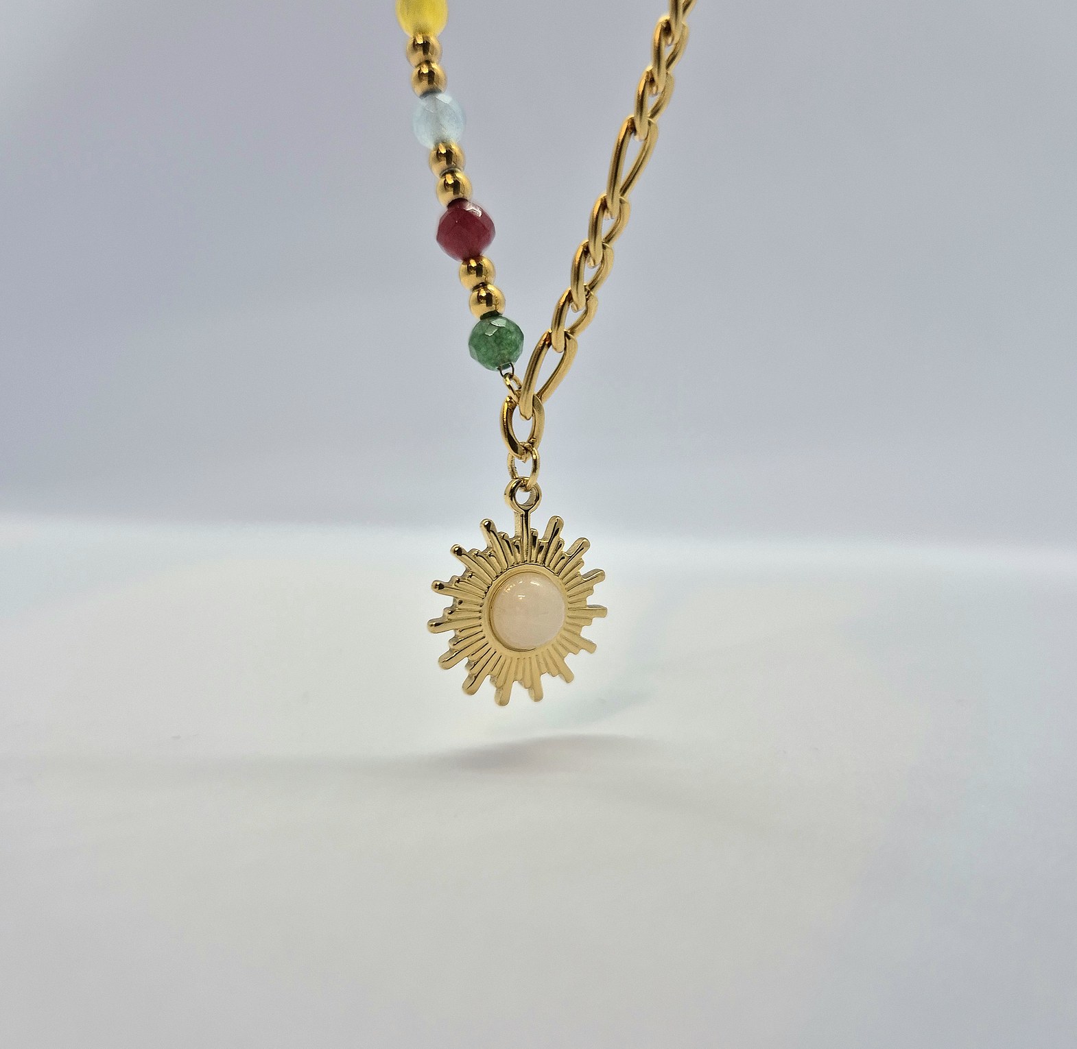 Figaro Necklace  image