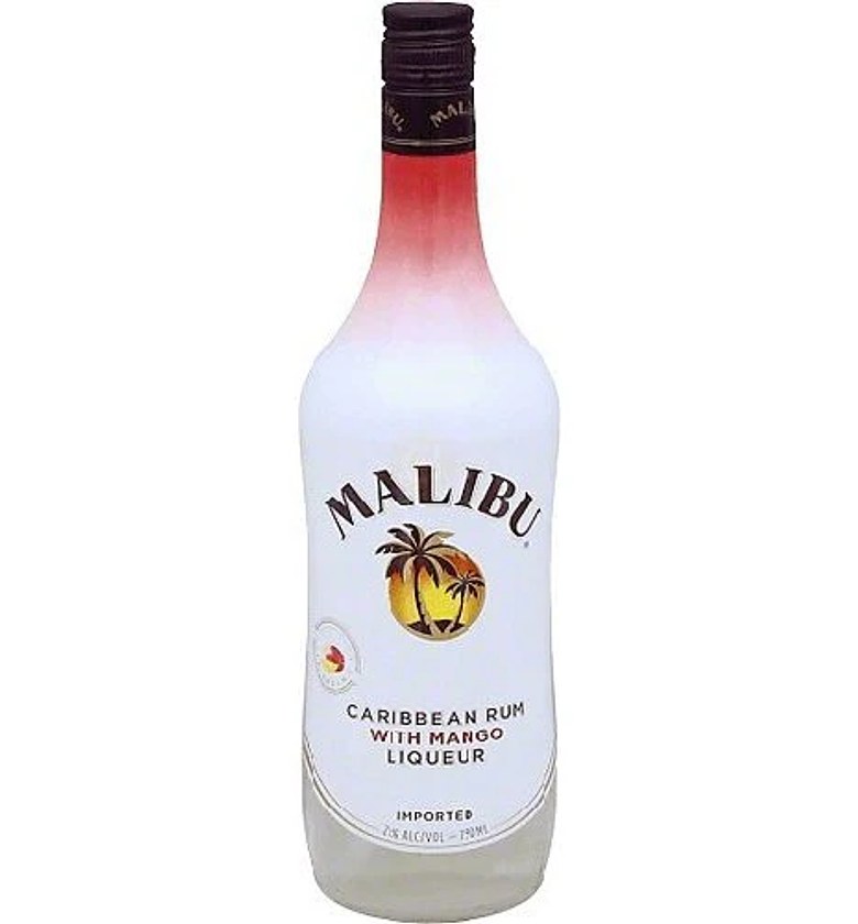 Malibu mango image