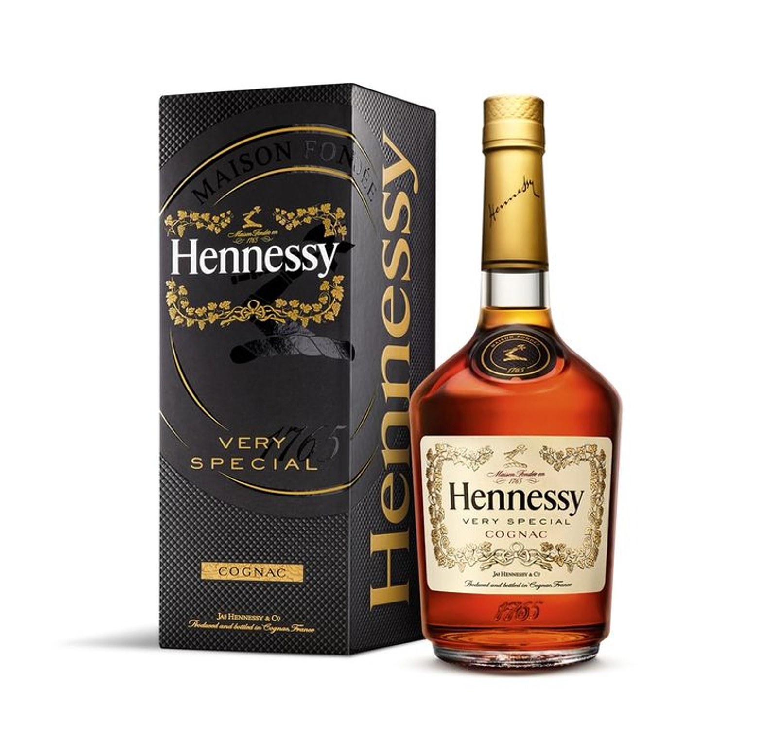 Hennessy Very Special  image