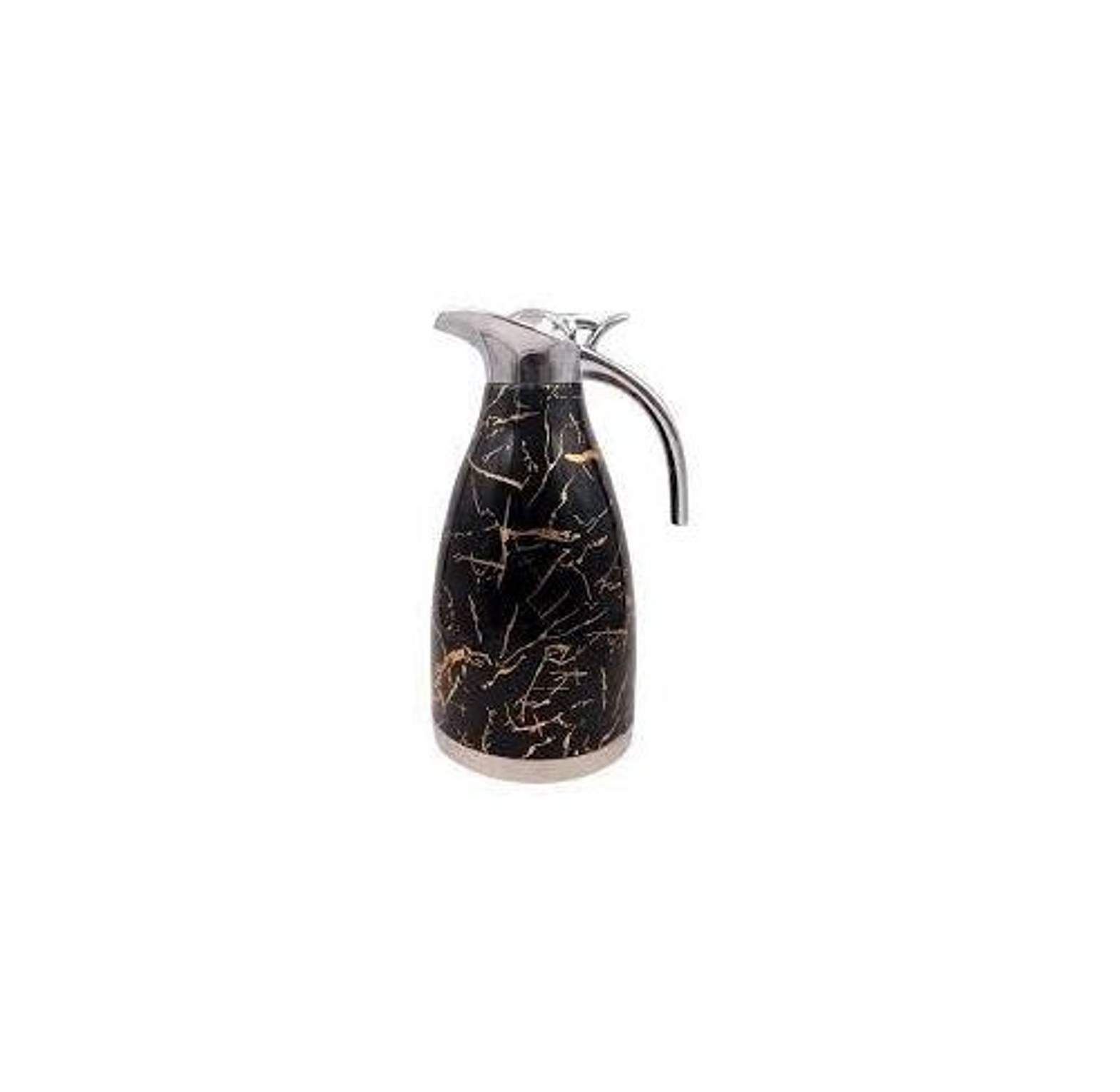 JP Jamesport Marble Flask 2.0 Litres Heat Insulated Thermos image