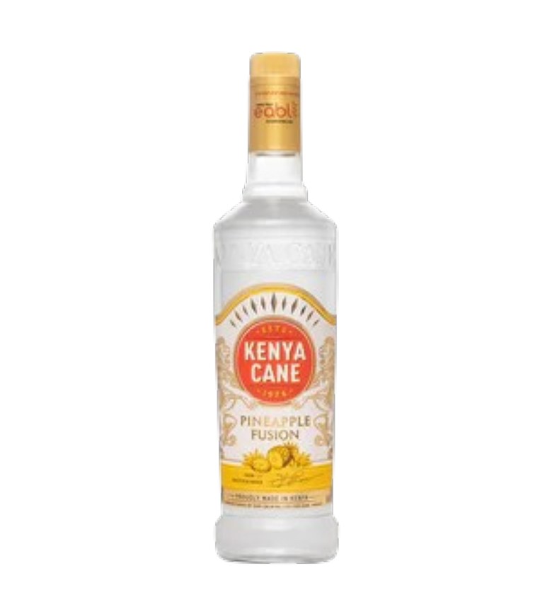 Kc Pineapple image