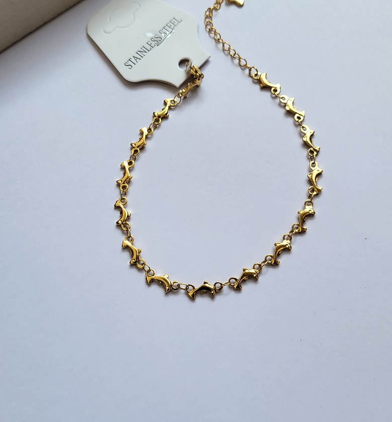 Anklets  image