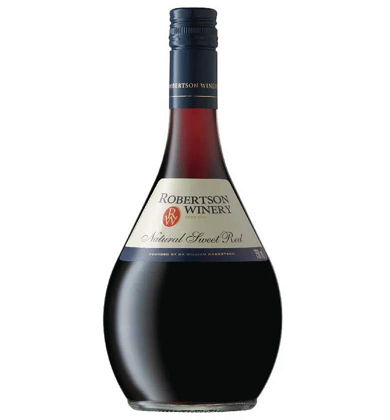 Robertson red  image