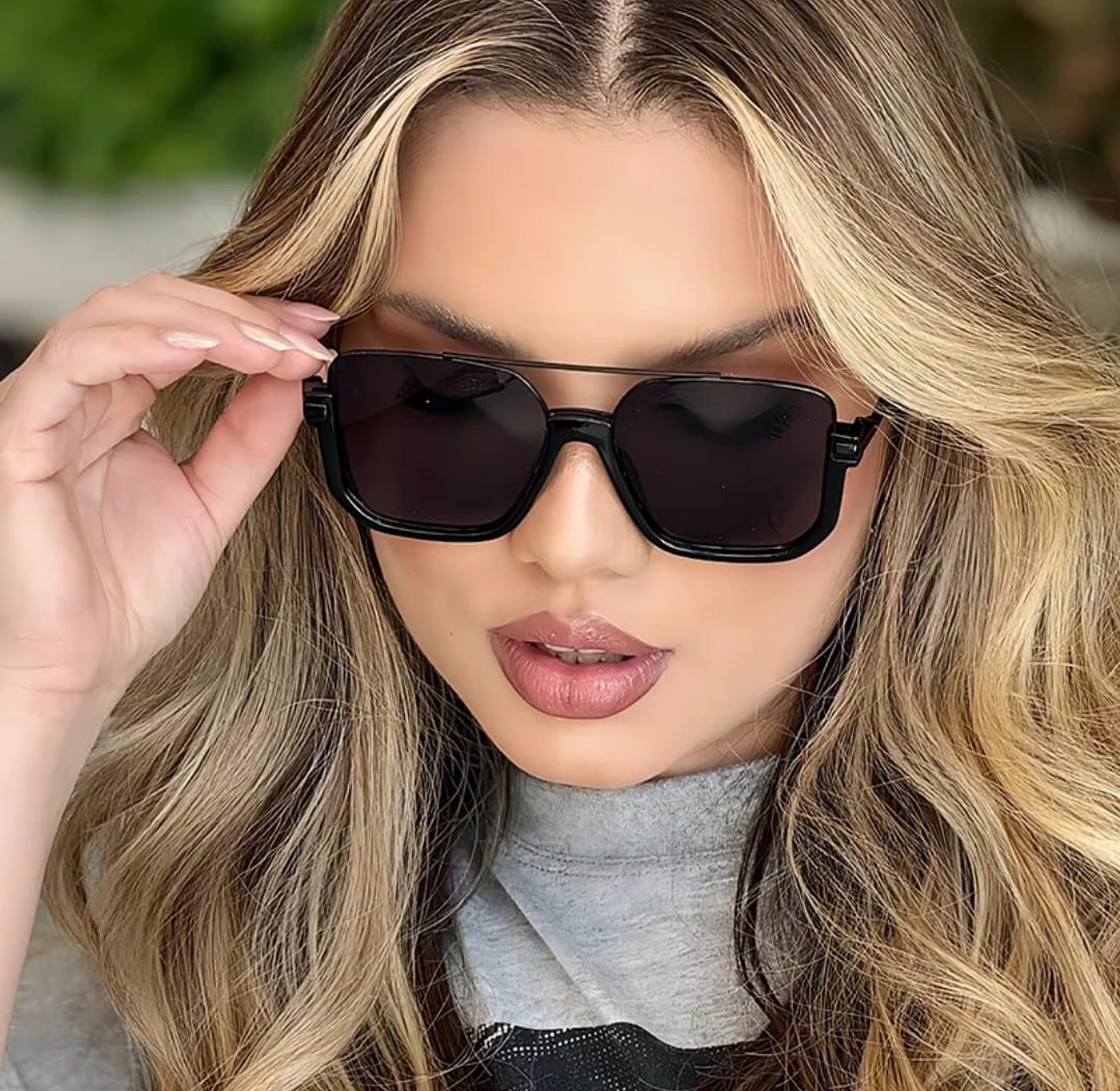 Sunglasses image