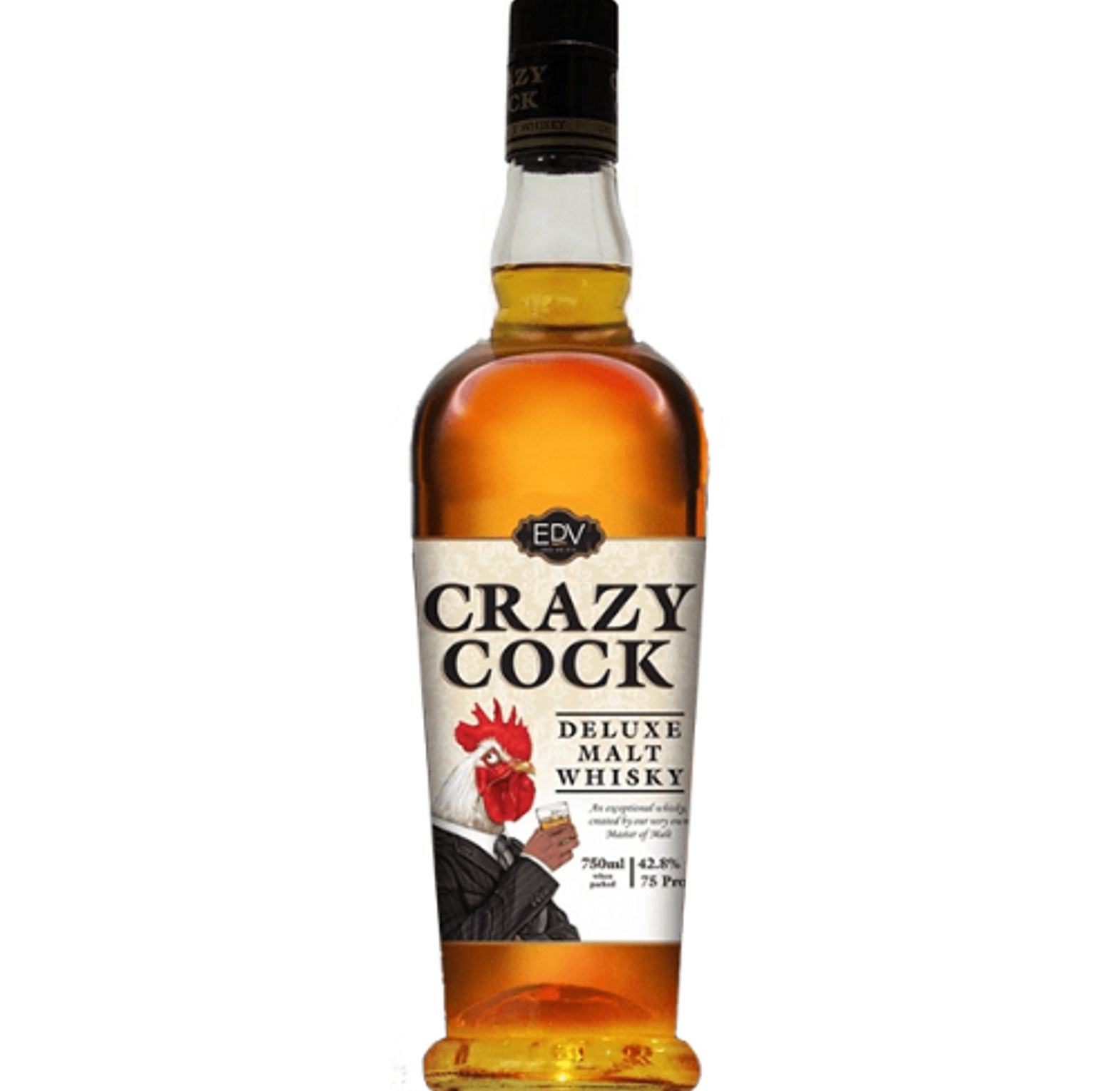 Crazy cock  image