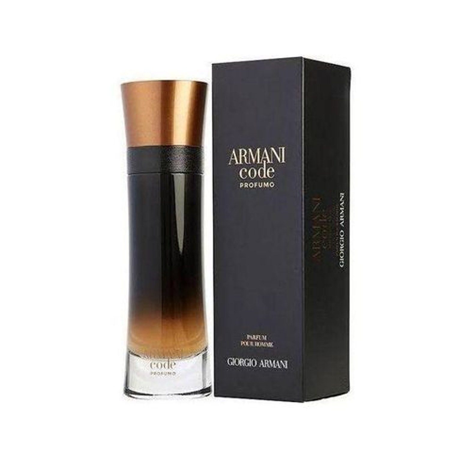 PERFUMES. Giorgio Armani Code Profumo, Pour Homme -100ml Parfume image