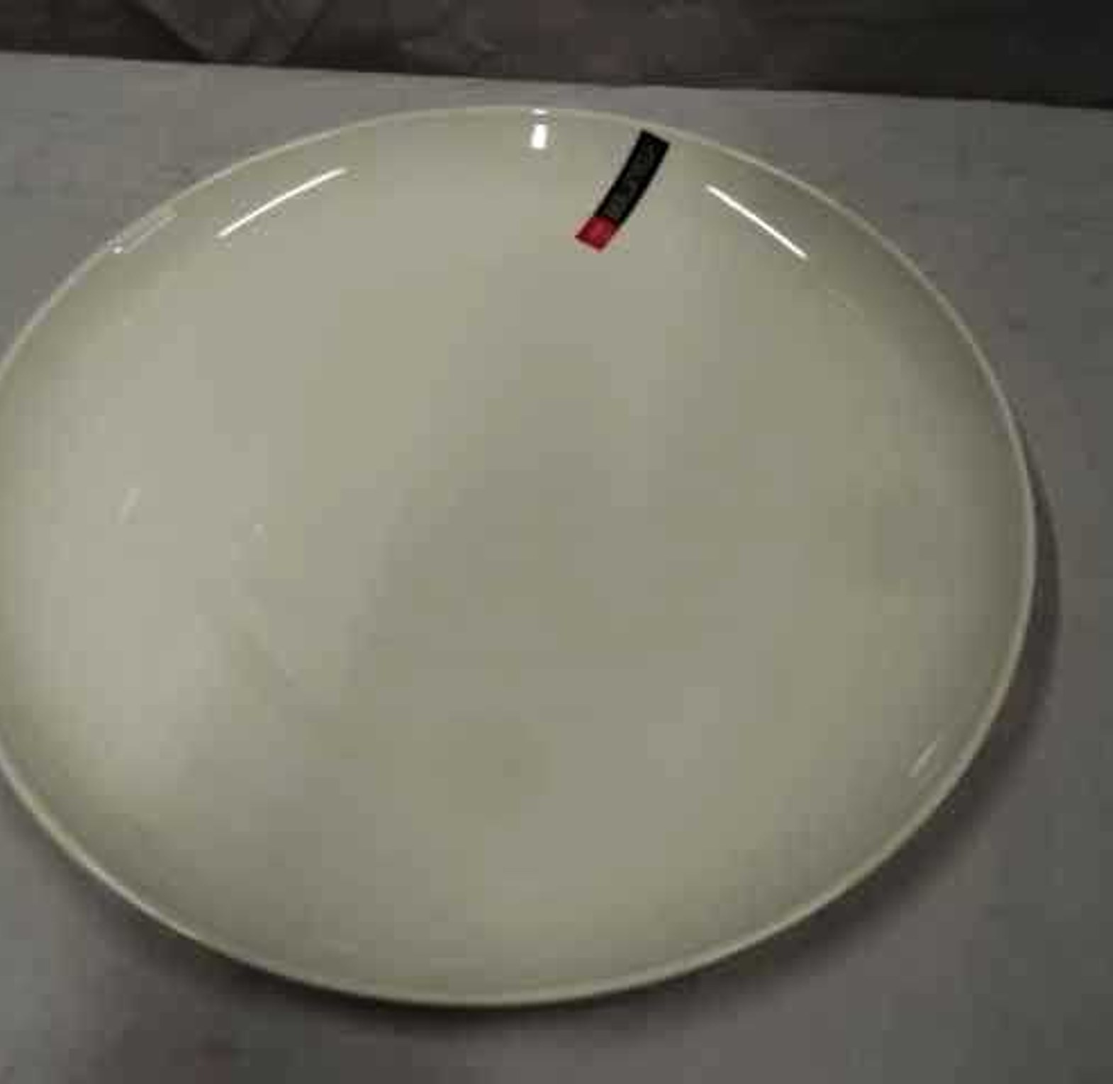 18 INCH ROND PLATE
PACKIN image