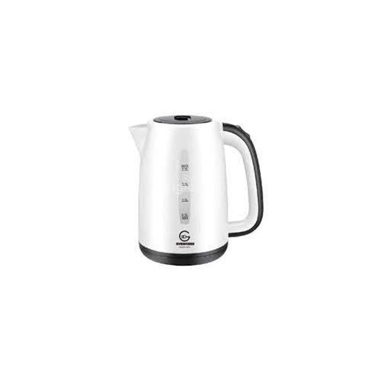 Eurochef 2.3L PLASTIC ELECTRIC KETTLE WITH 2.3 L Automatic Switch Off image