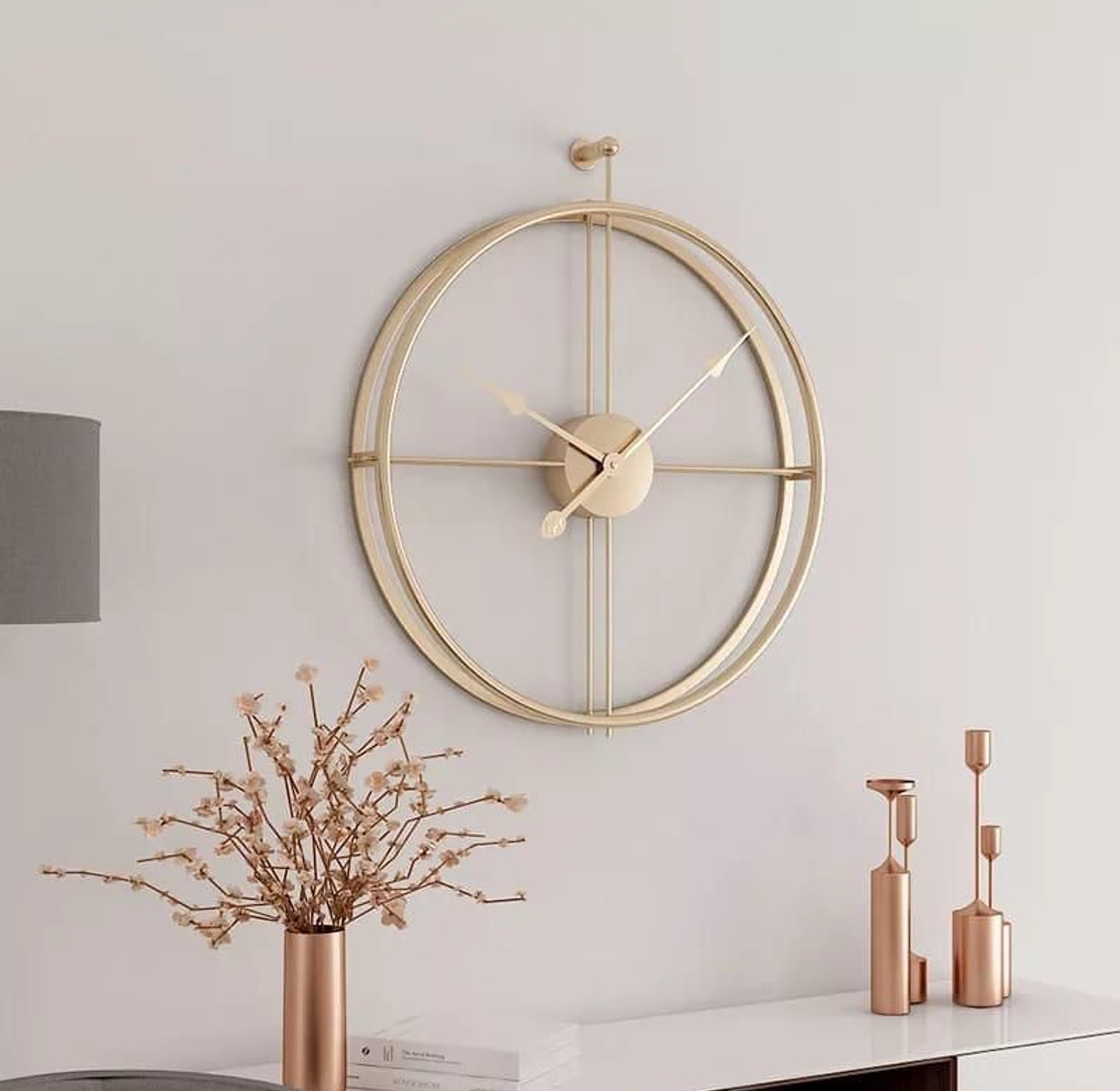 decor wall Clock  image