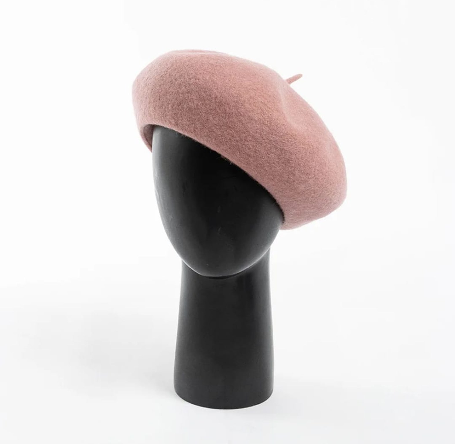 Women’s Pearl Beanie Hat image