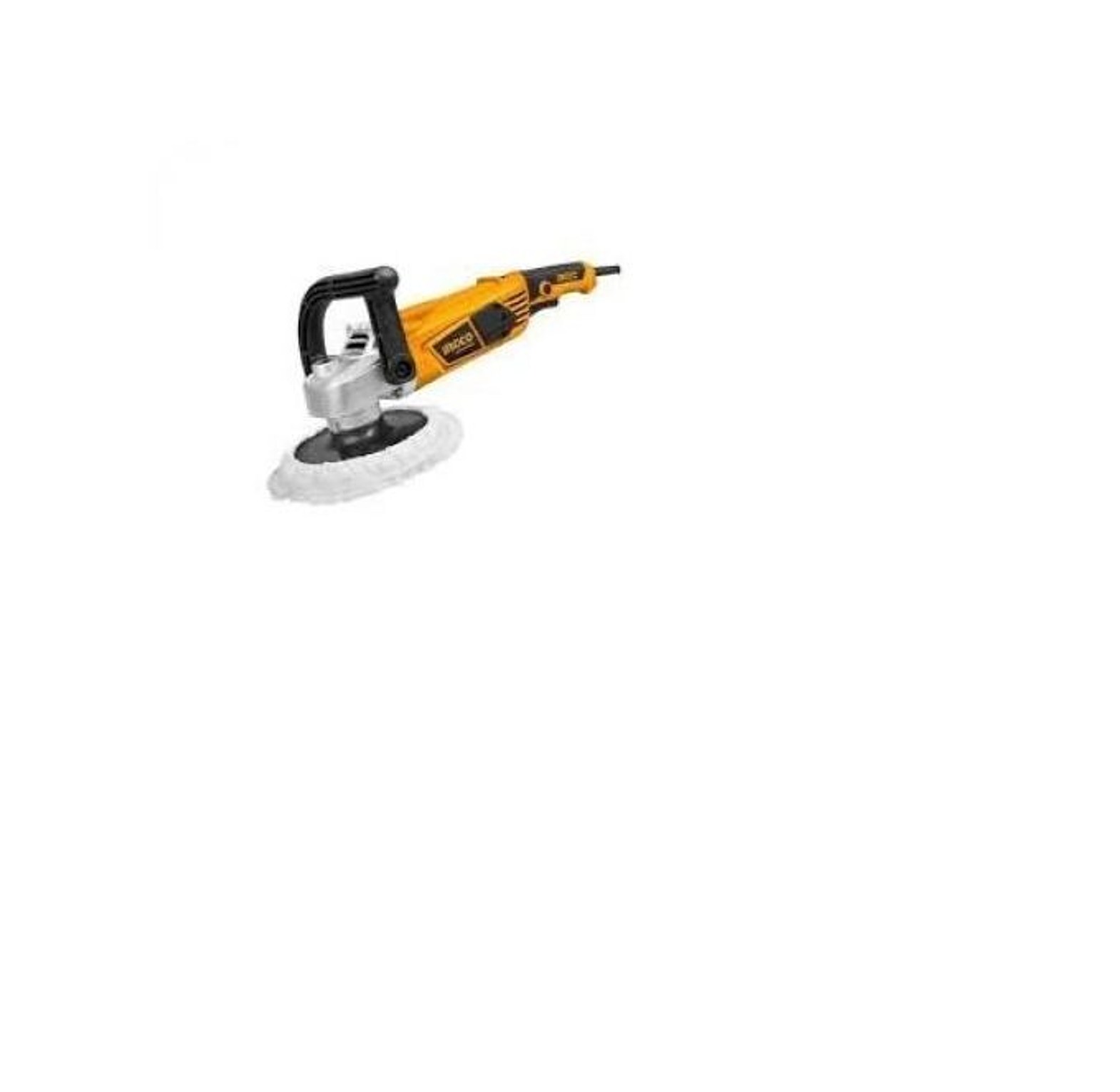 Angle Polisher/Buffing machine 1400w-INGCO image