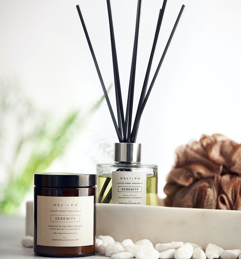 Home Fragrances