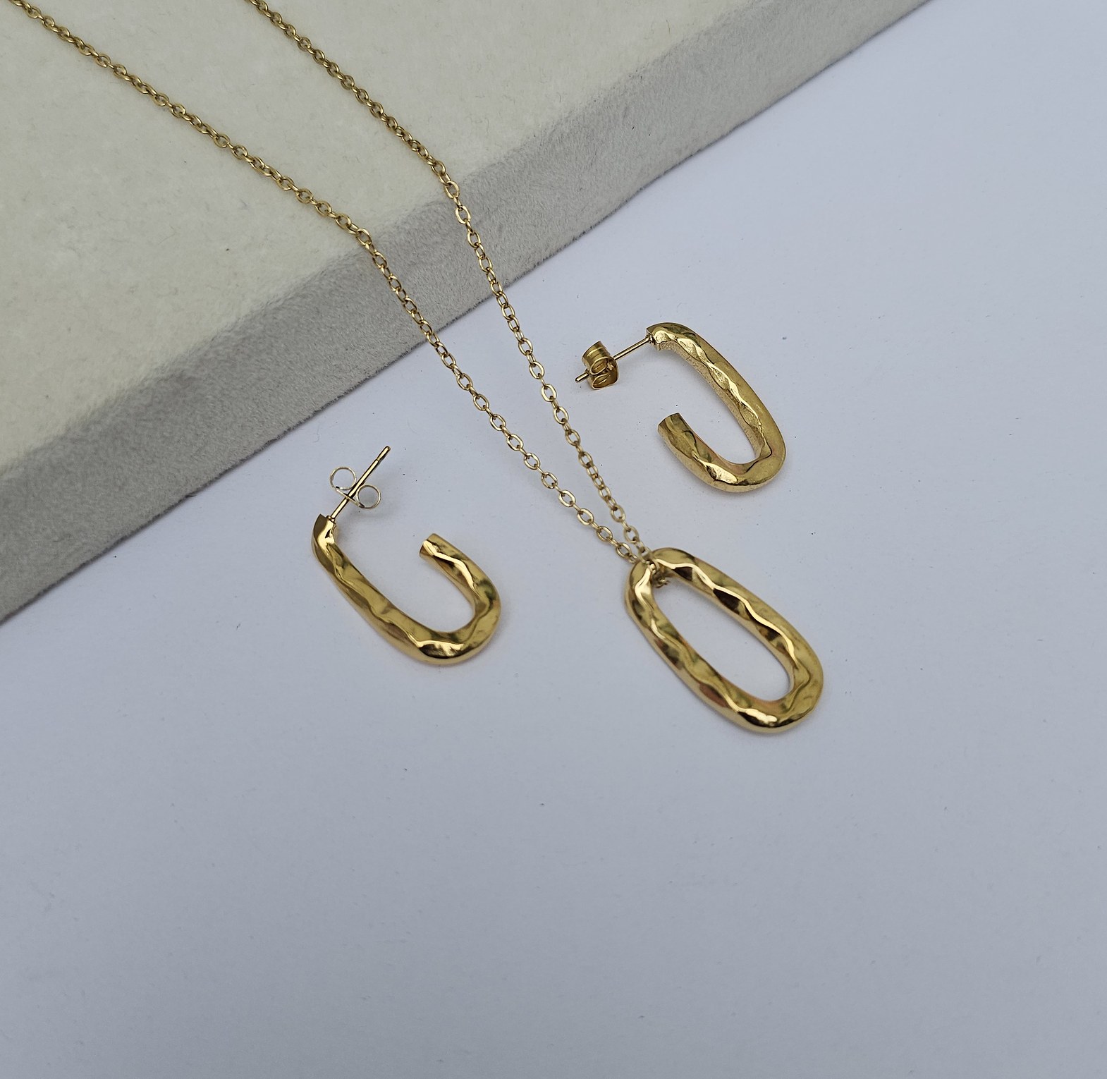 Dale hoop set image