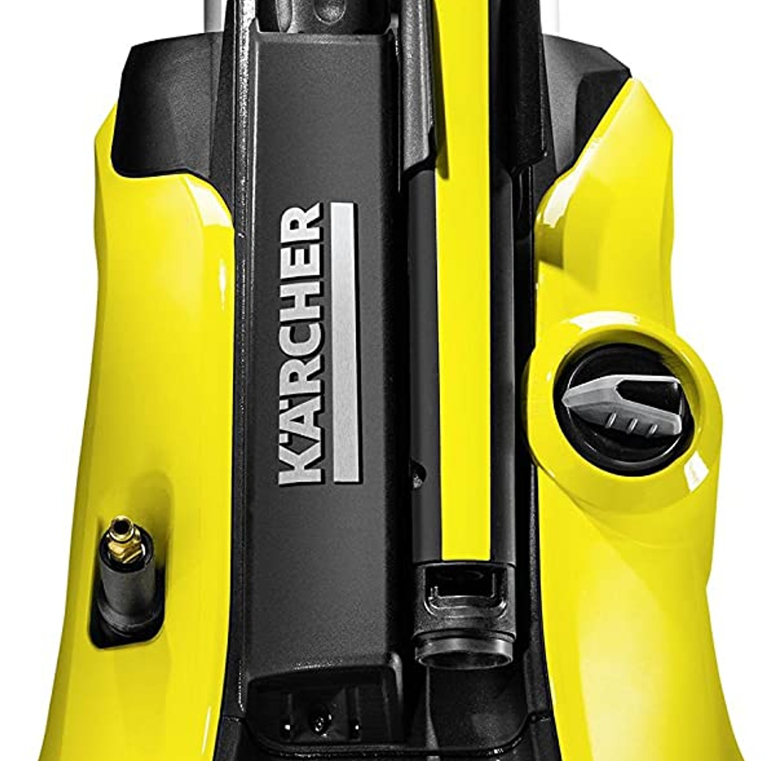 AICO Electric CARWASH MACHINE 190P image