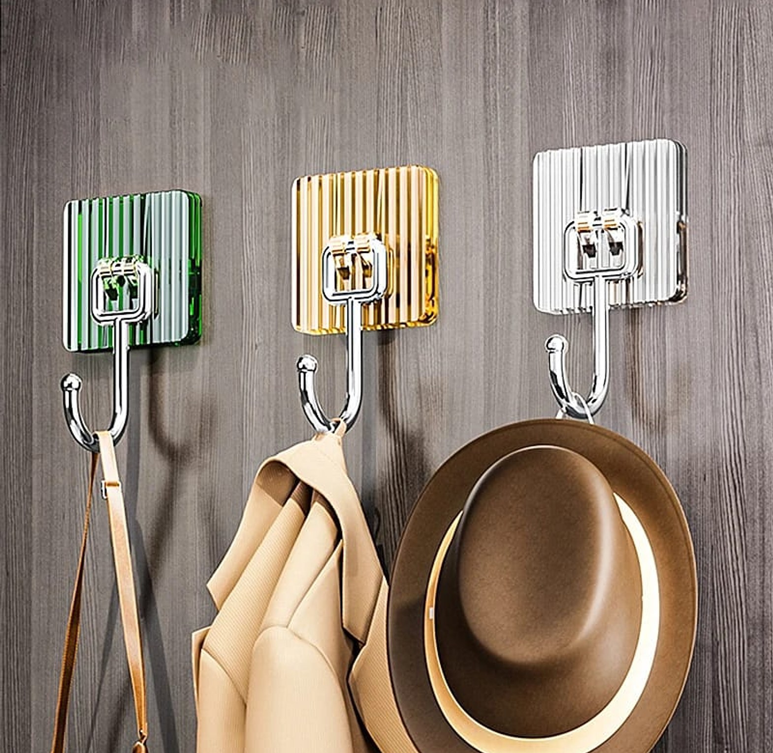 Luxury Design Wall Hook image