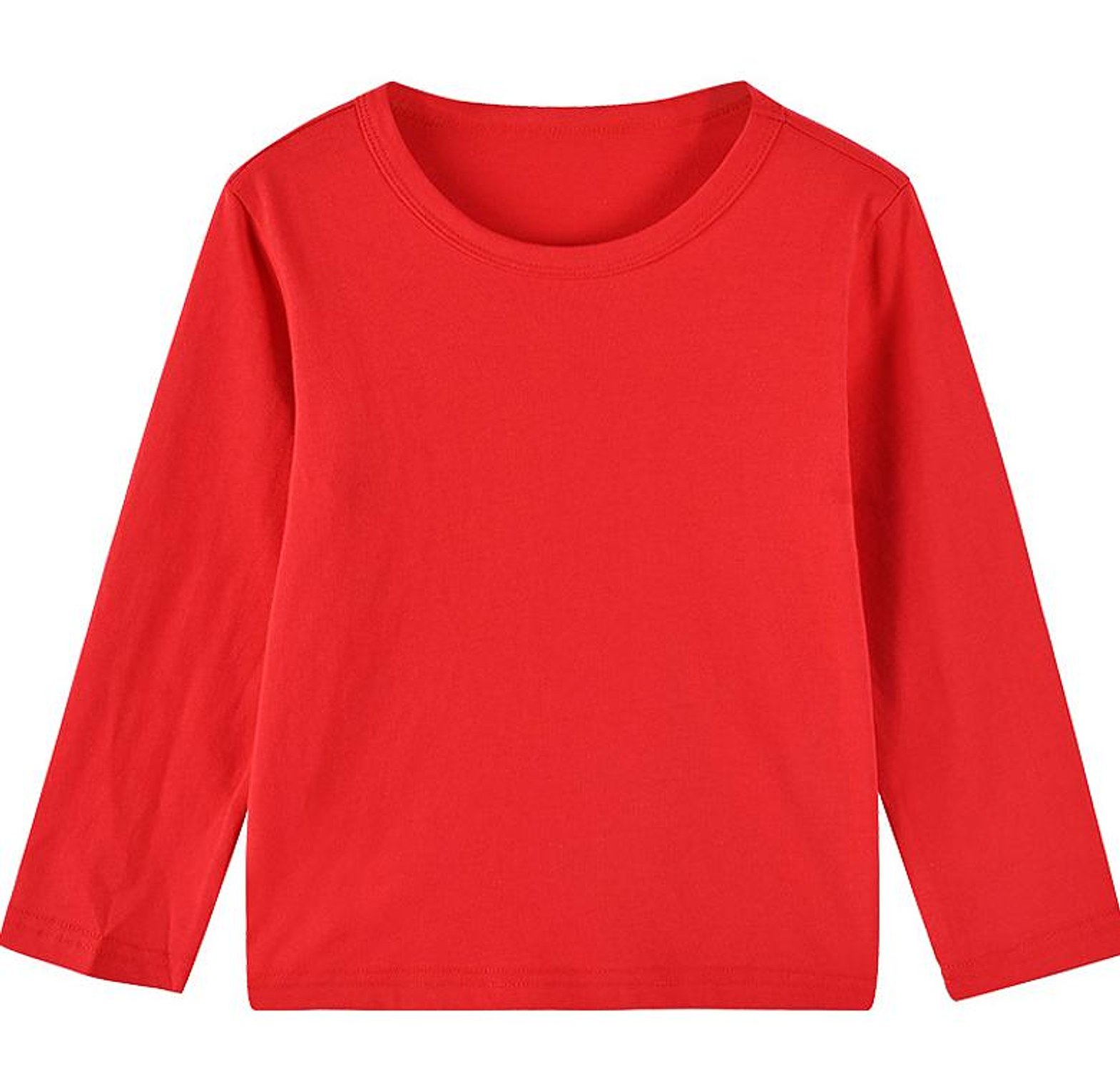 Kids long sleeved Tshirt  image