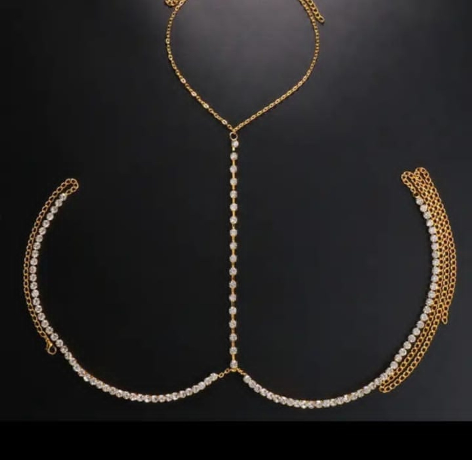 Bodychain  image