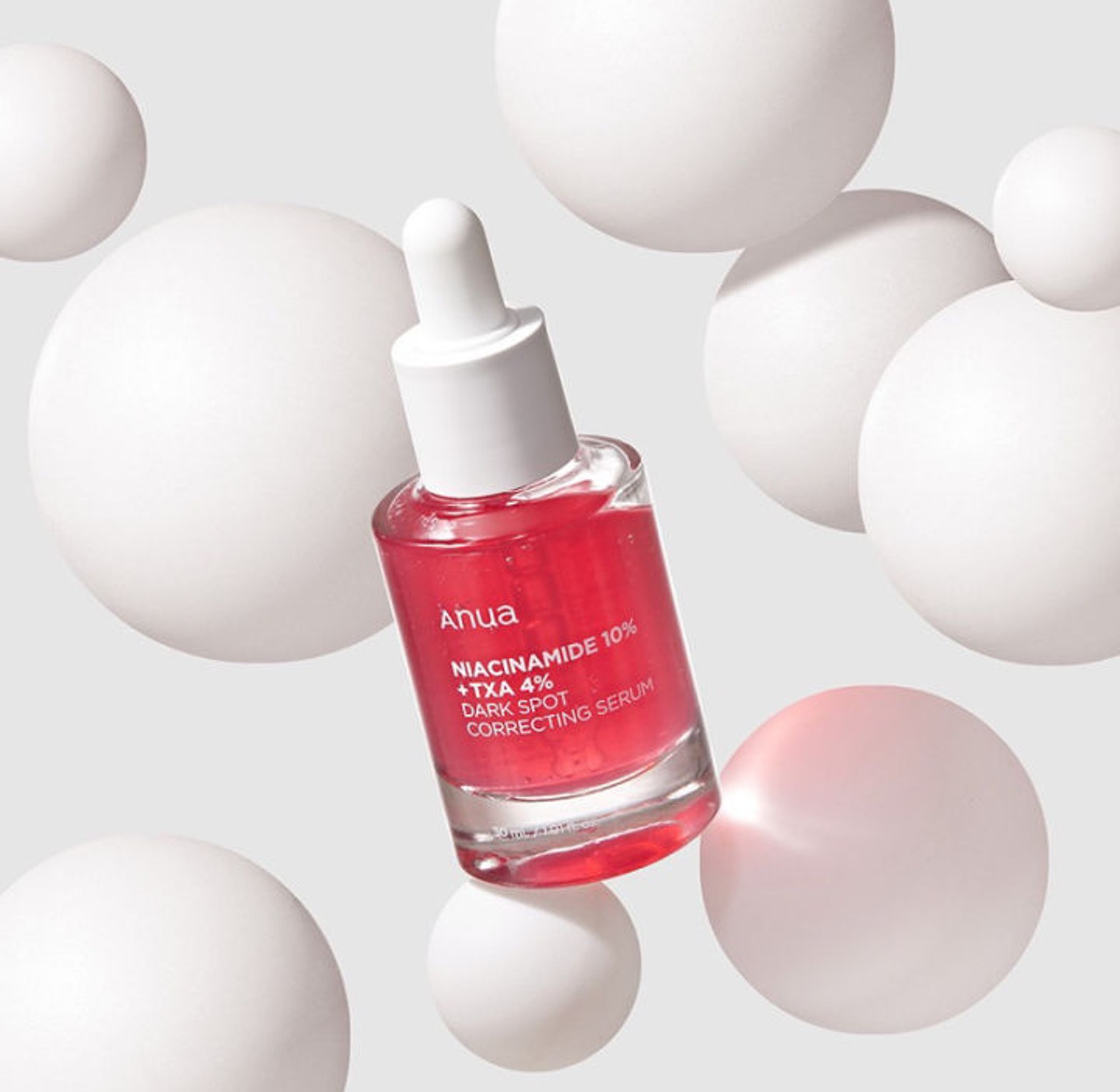 Mooyam Niacinamide 10% + TXA 4% Dark Spot Correcting Serum – 30 ml image