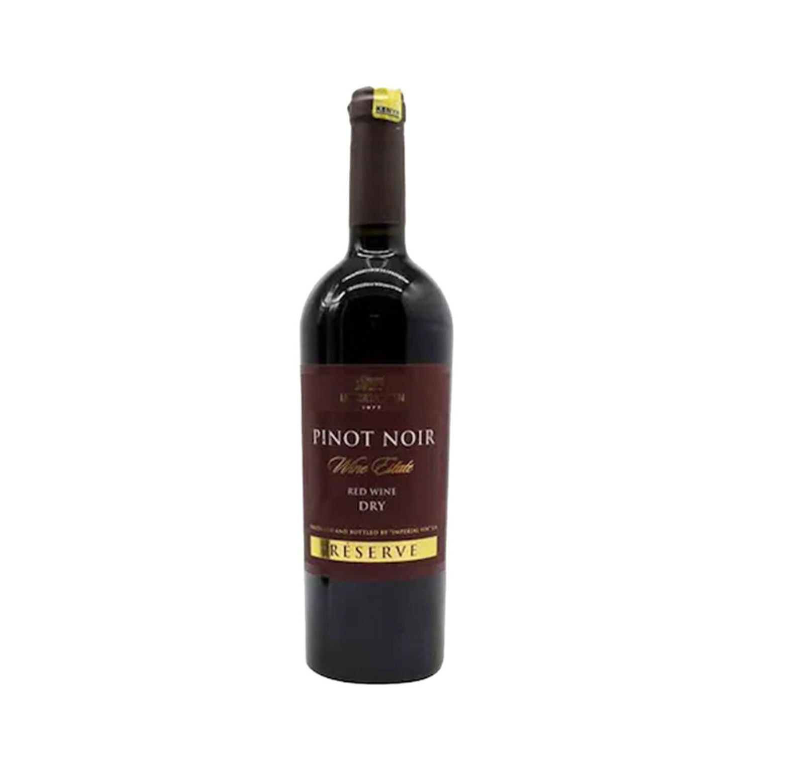 Imperial vin pinot reserve image