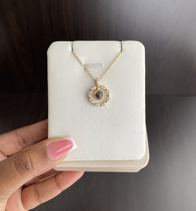 Zaelani Necklace  image