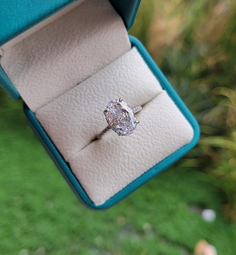 Promise ring image