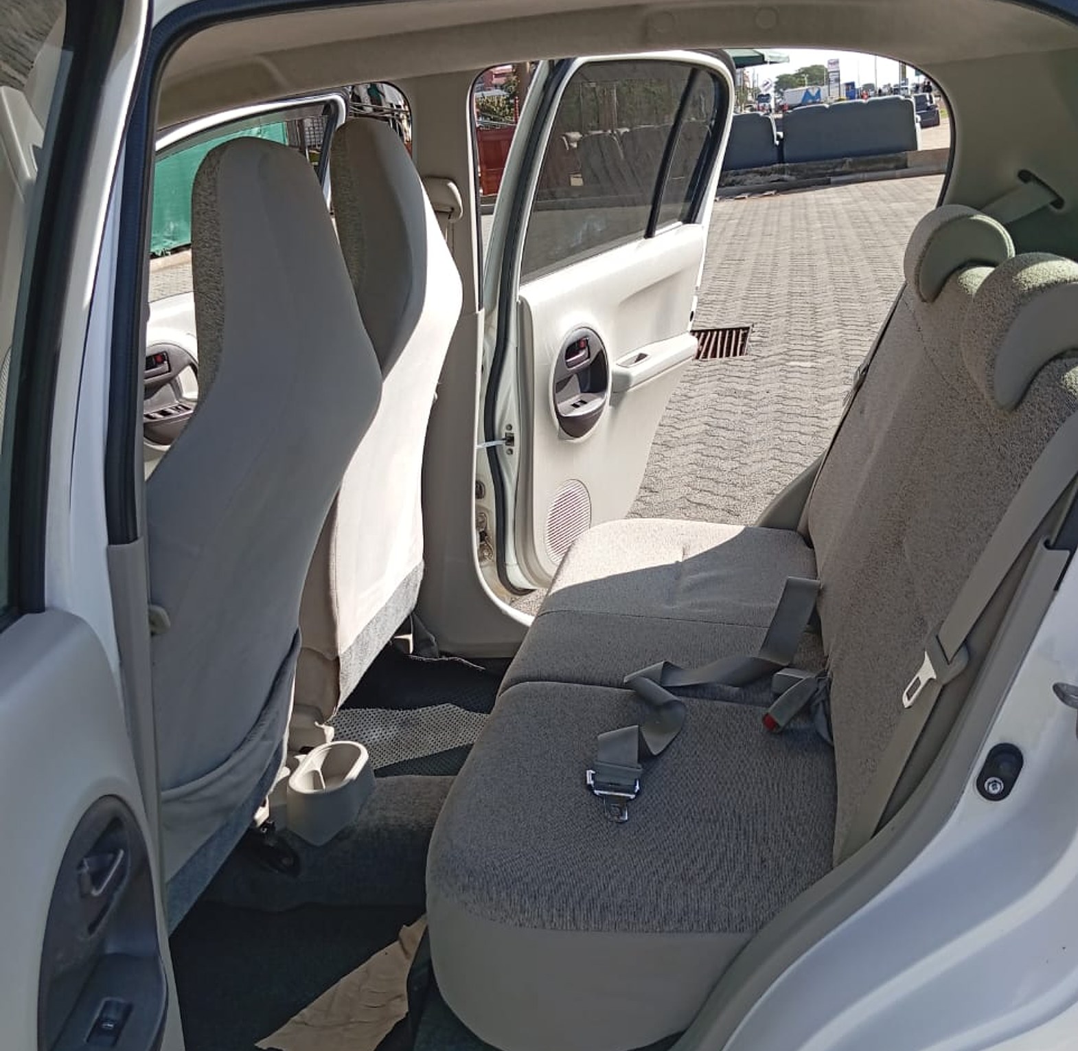 Toyota Passo KCV,YOM 2012, Automatic, Rating 1000cc image