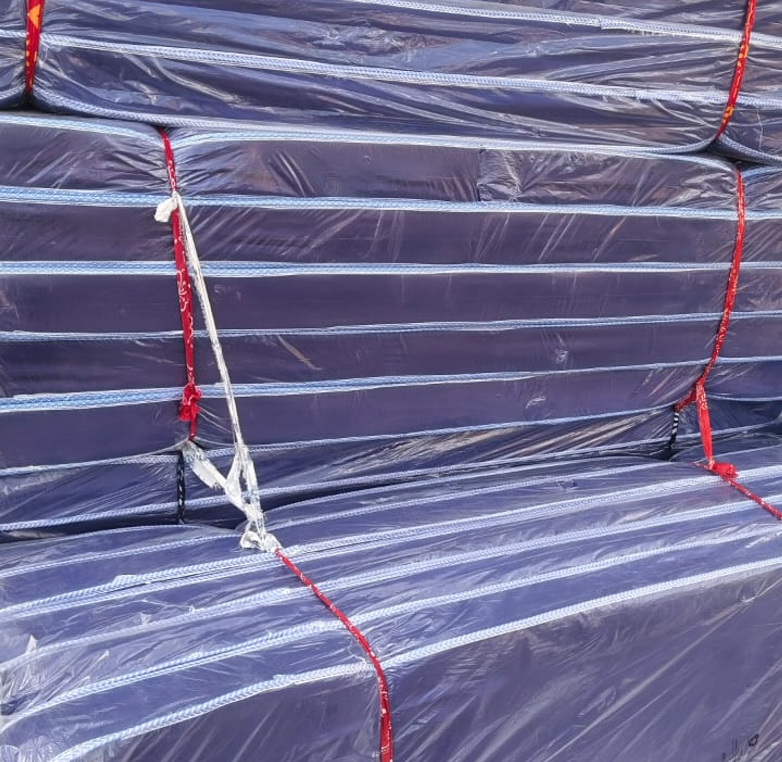 Back To School Mattress.  Student School Mattress  4by6 image