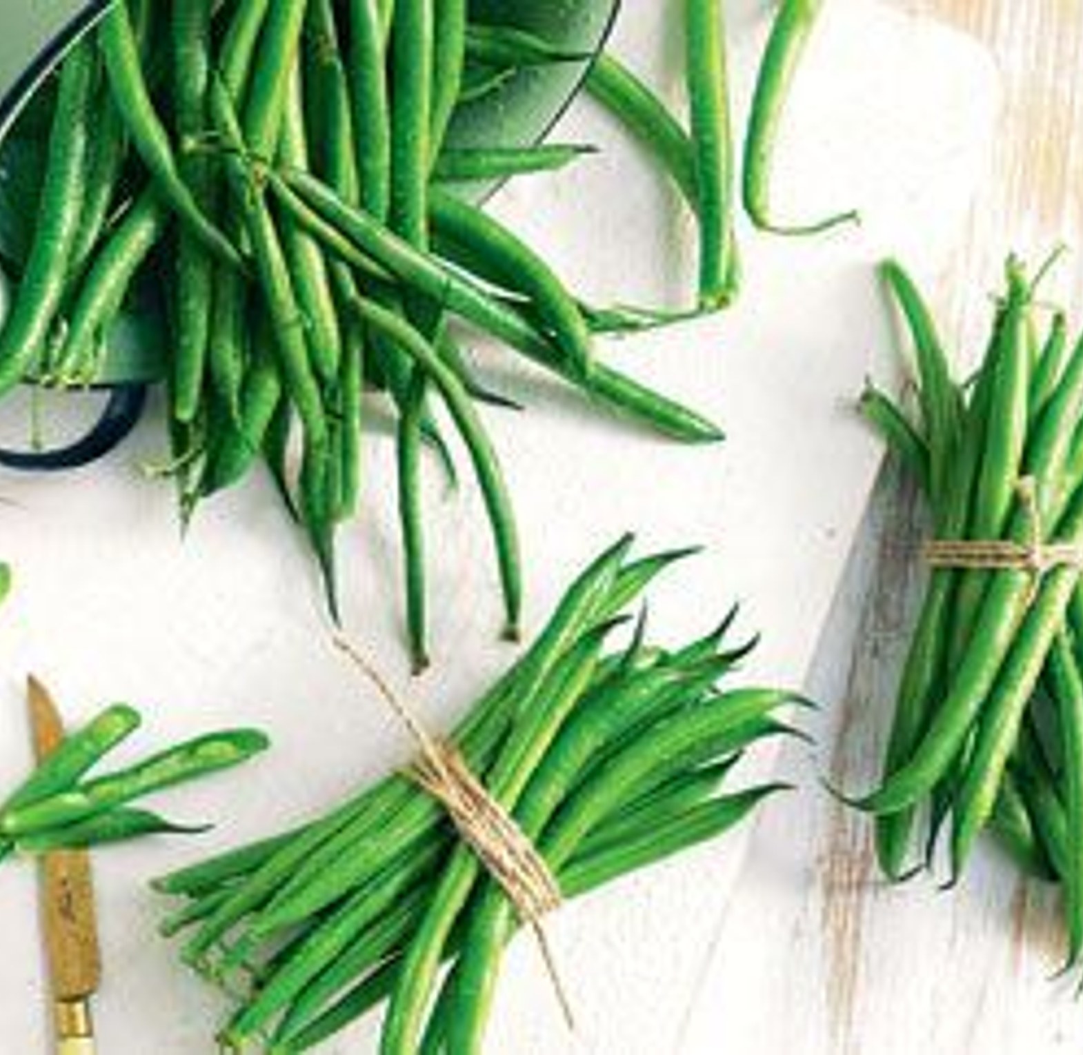 Fresh French Beans – 1kg image