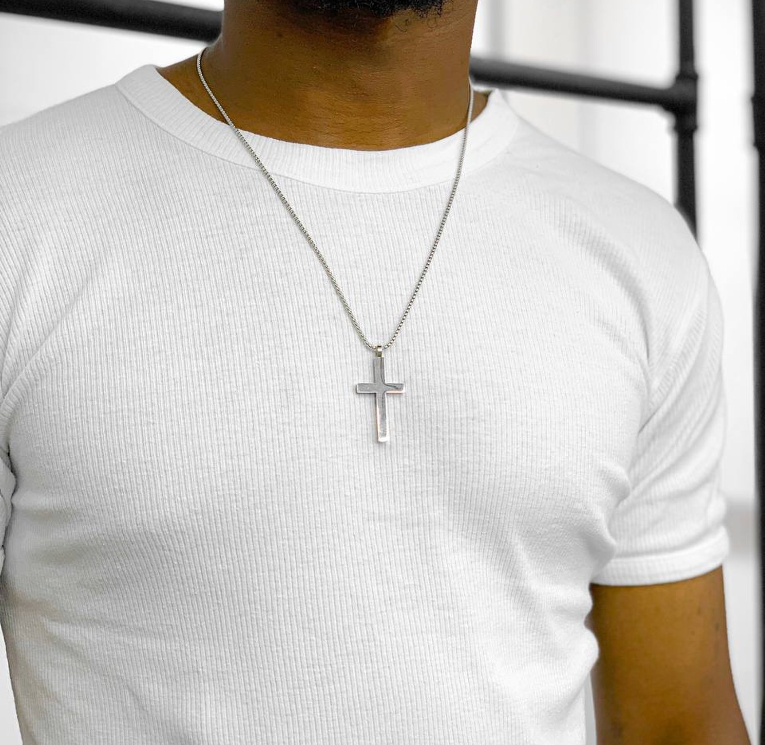 UNCOMMON ELVIE CHAIN image