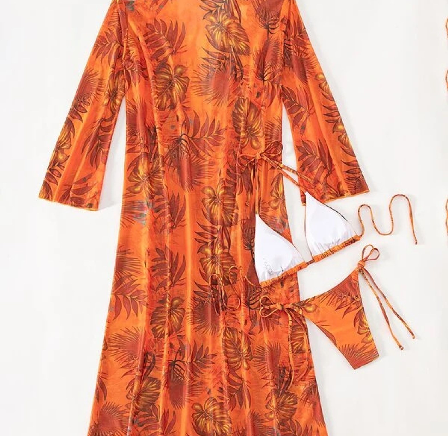 H6010166 Beachwear image