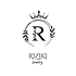 Riziki Jewellery logo
