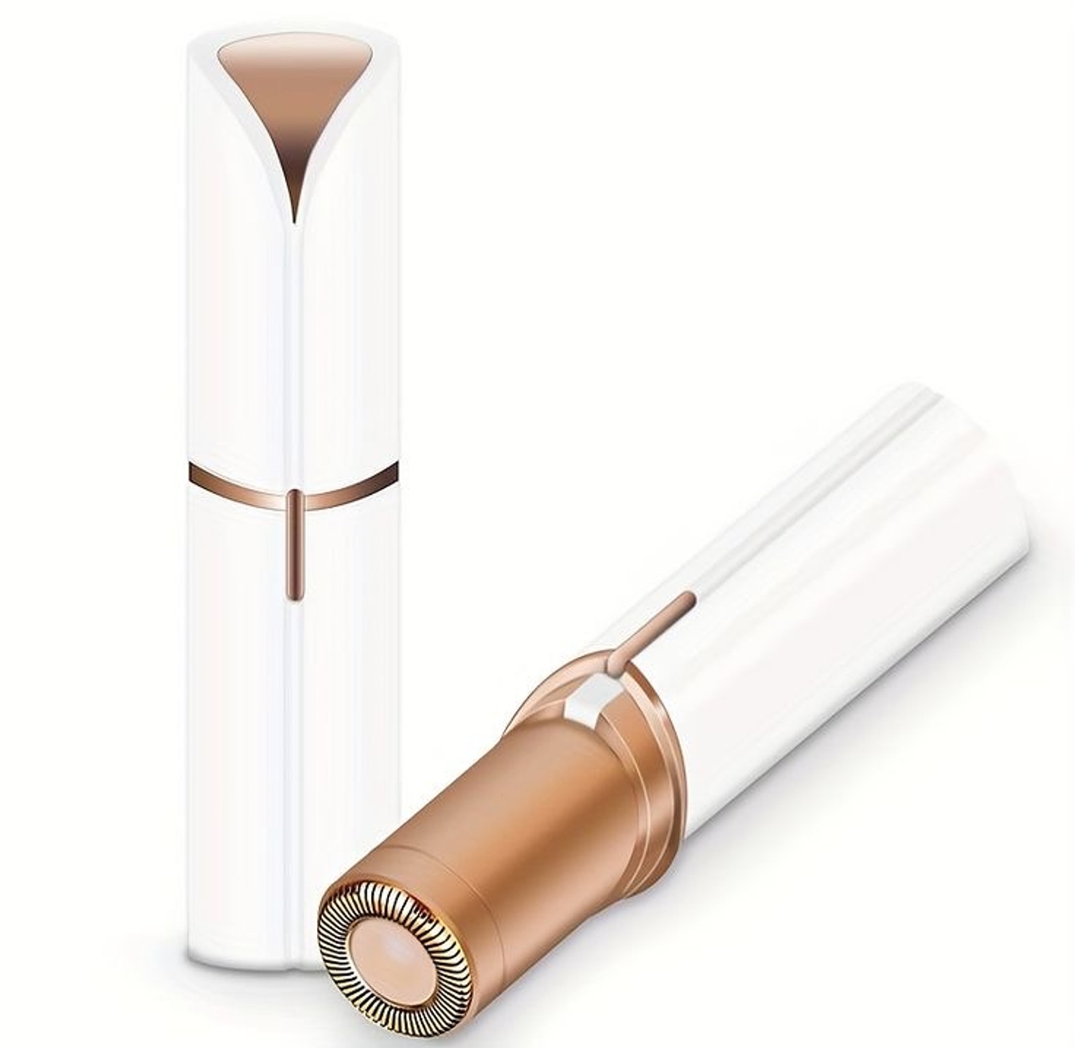 Electric shaver/ hair remover image