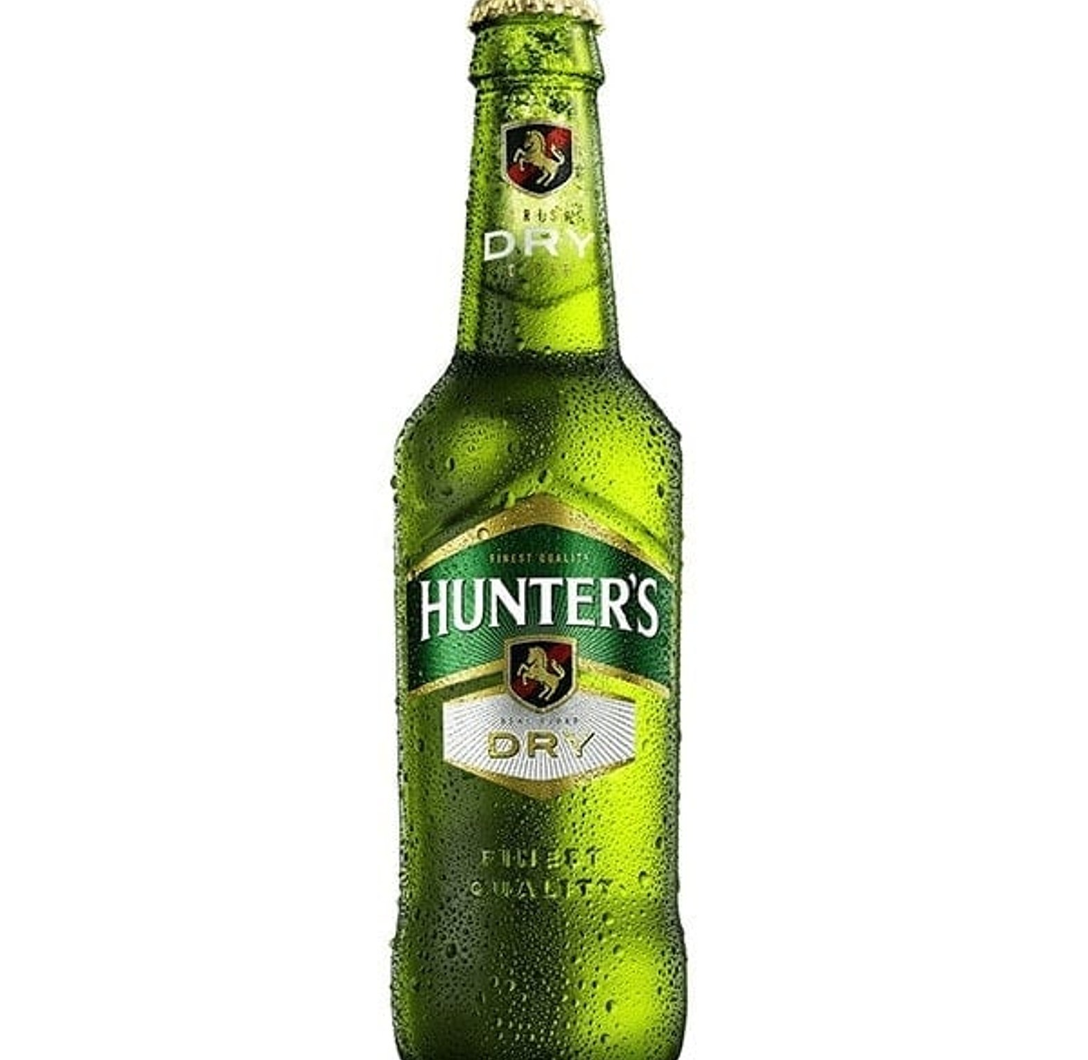 Hunters dry btl image