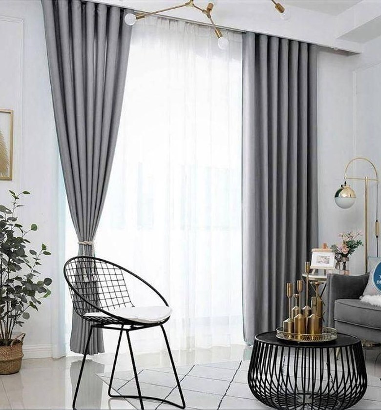 Curtains