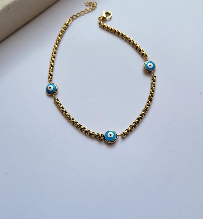 Anklets image