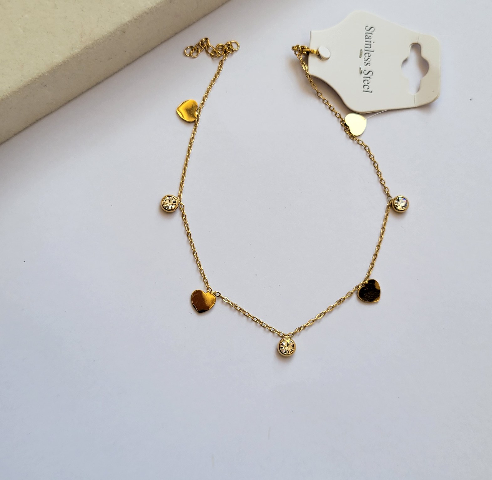Anklet  image